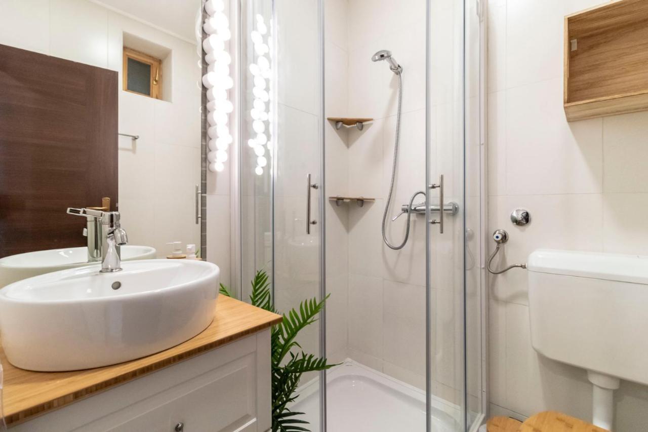 Festivalstreet Apartment Sarajevo Ngoại thất bức ảnh