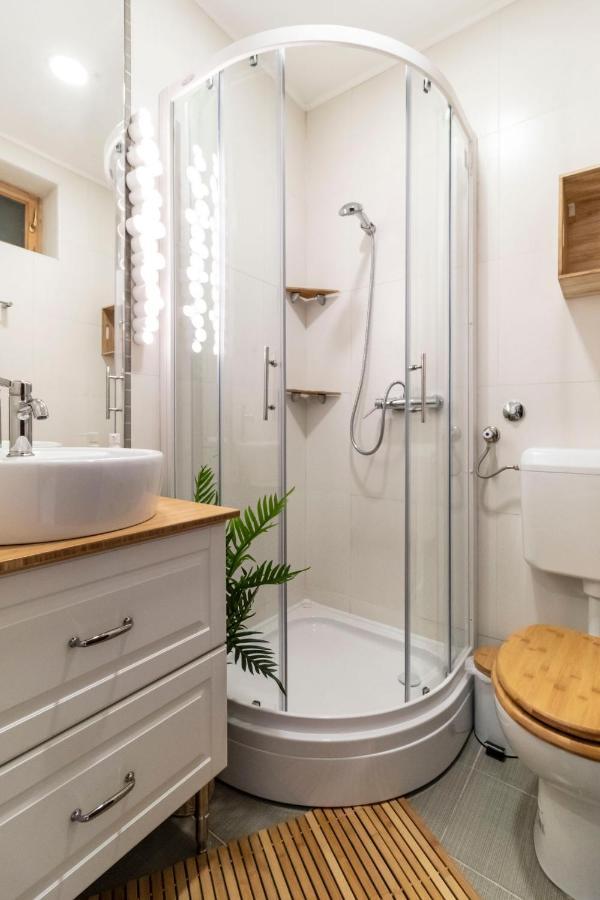 Festivalstreet Apartment Sarajevo Ngoại thất bức ảnh