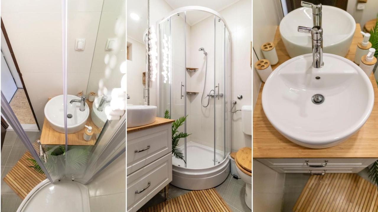 Festivalstreet Apartment Sarajevo Ngoại thất bức ảnh