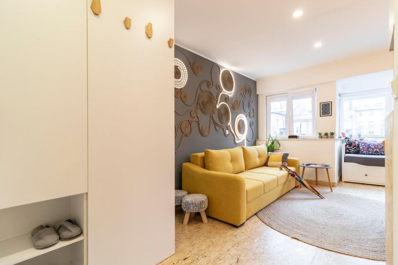 Festivalstreet Apartment Sarajevo Ngoại thất bức ảnh